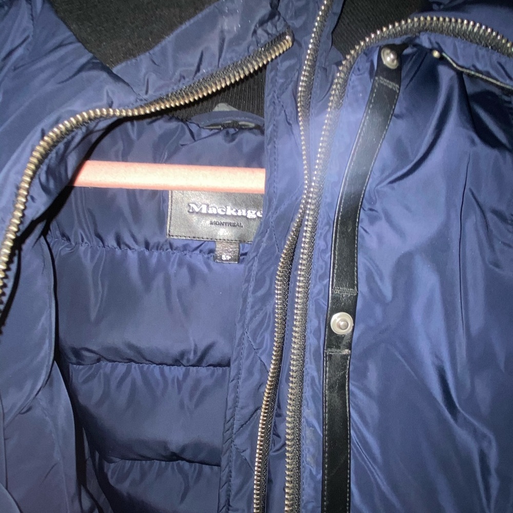 Mackage - Picture 3 of 4